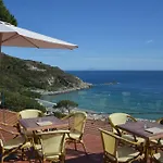 Baia Imperiale Spiaggia di Cavoli