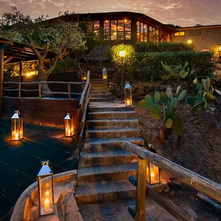 Baia Imperiale