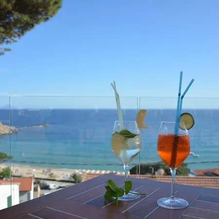 Baia Imperiale 4*