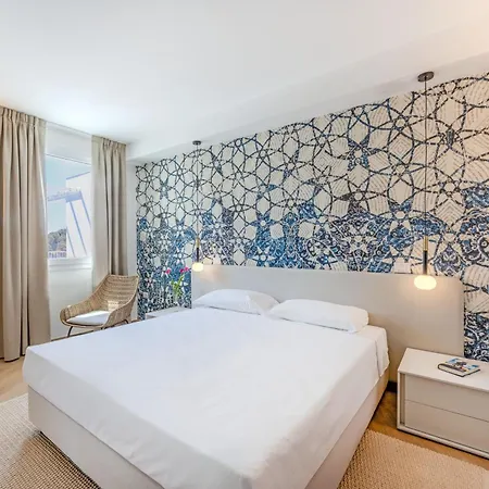 Hotel Baia Imperiale 4*