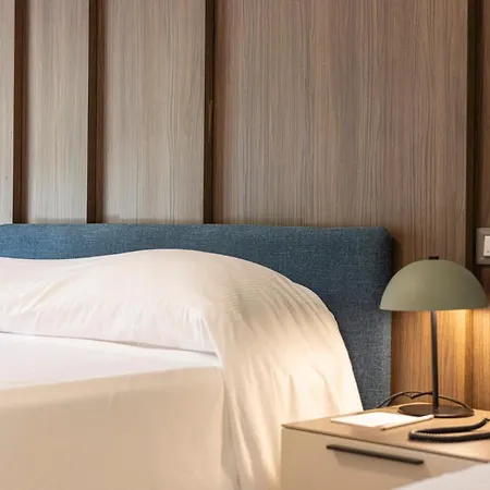 Hotel Baia Imperiale 4*