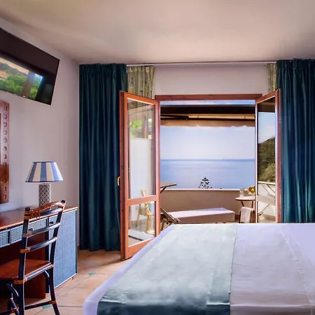 Baia Imperiale Hotel Spiaggia di Cavoli