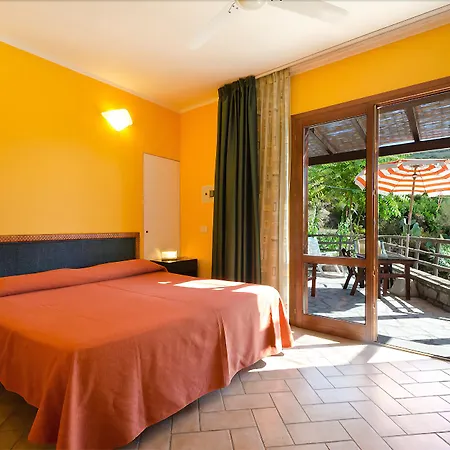 Baia Imperiale 4*