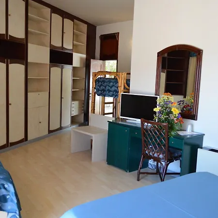 Hotell Baia Imperiale