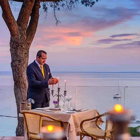 Hotell Baia Imperiale