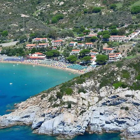 Hotell Baia Imperiale Spiaggia di Cavoli