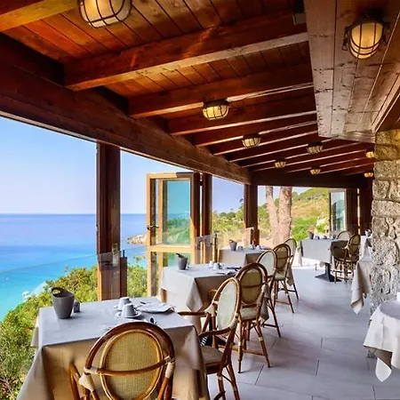 Baia Imperiale Hotell