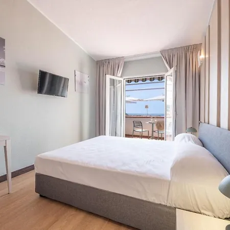 Baia Imperiale Hotell 4*