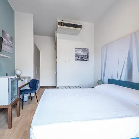 Baia Imperiale Hotell Spiaggia di Cavoli