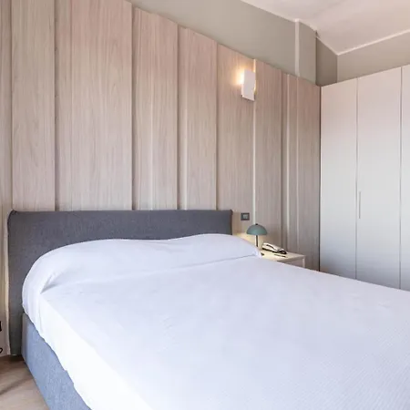 Baia Imperiale Hotell