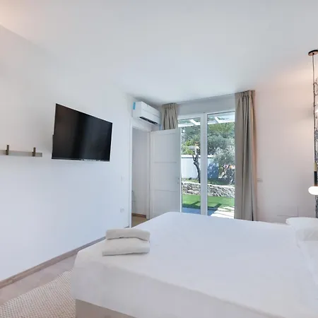 Baia Imperiale Hotell Spiaggia di Cavoli