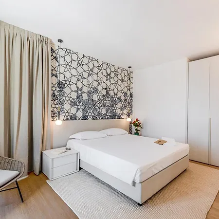 Baia Imperiale Hotell Spiaggia di Cavoli