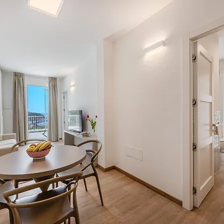 Hotell Baia Imperiale