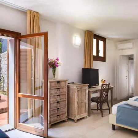 Baia Imperiale Hotell