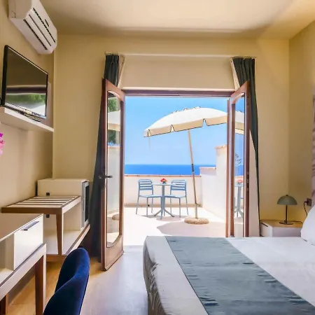 Baia Imperiale Hotell