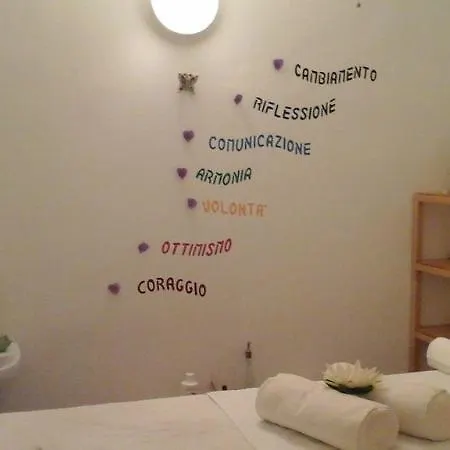 Hotell Baia Imperiale 4*